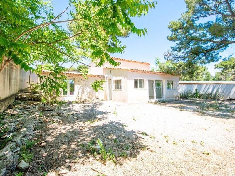 Maison à vendre, 100m², MARSEILLE 13E