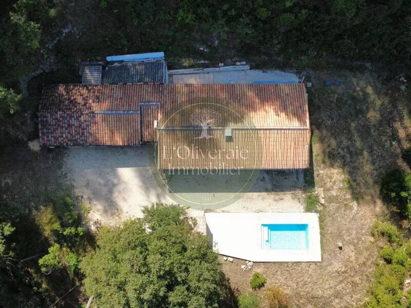 Maison à vendre, 120m², AURIOL