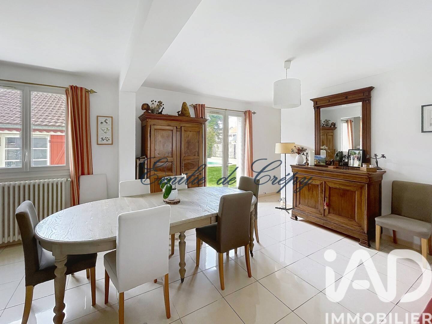 Maison à vendre, 206m², OLIVET