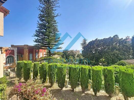 Appartement à vendre 236 850 € 1 pièce 32,05 m² 1 étages disponible dès maintenant Carei-Monti Menton 06500