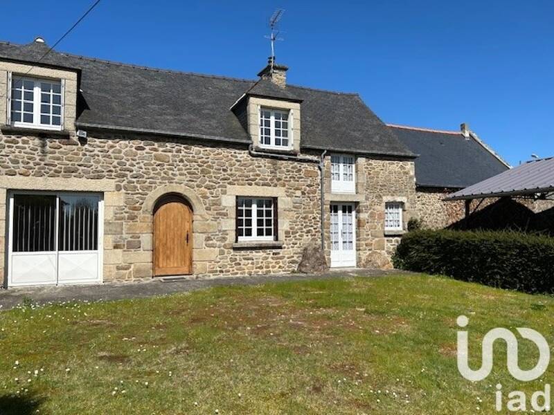 Maison à vendre, 77m², LANCIEUX