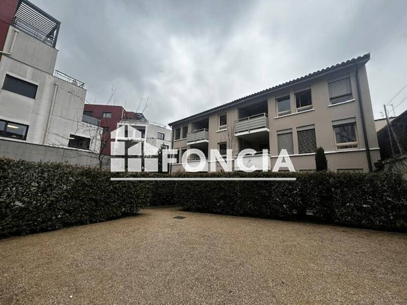 Maison à louer, 50m², TASSIN LA DEMI LUNE