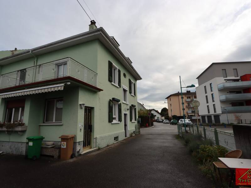 Maison à vendre, 181m², VILLAGE NEUF