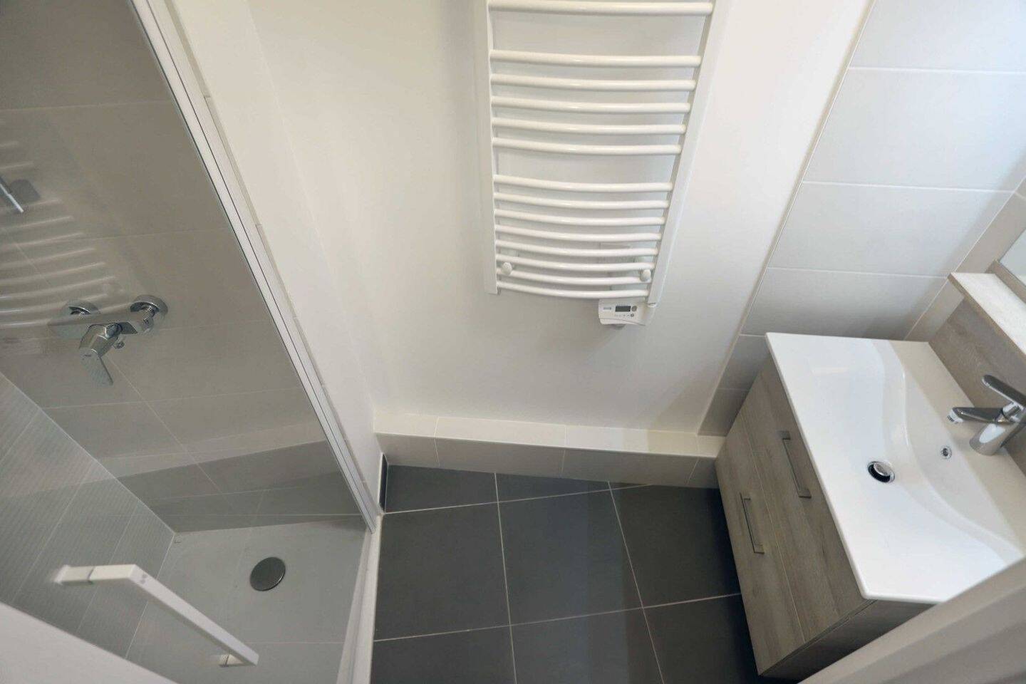 Maison à louer, 90m², CLICHY