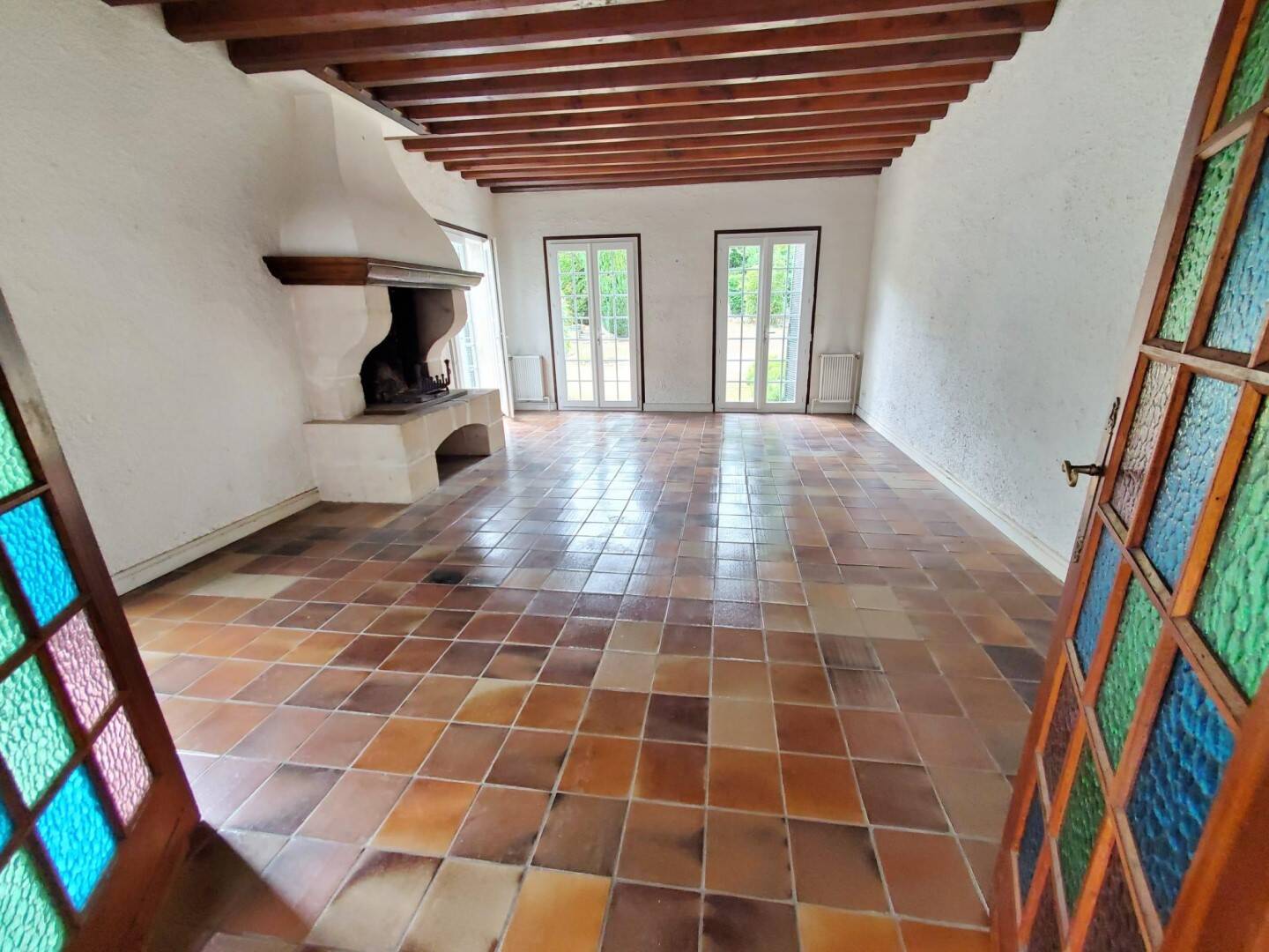 Maison à vendre, 147m², ORRY LA VILLE