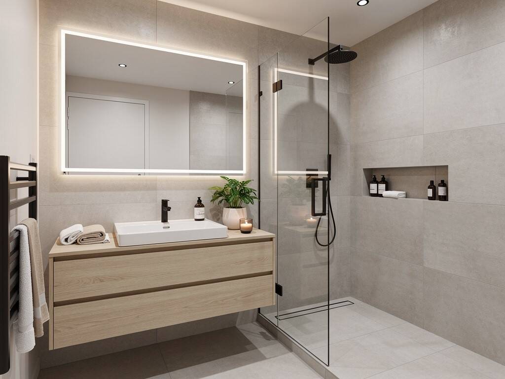 Maison à vendre, 105m², LES ALLUES