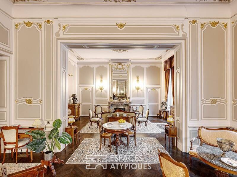 Maison à vendre, 196m², BERGUES