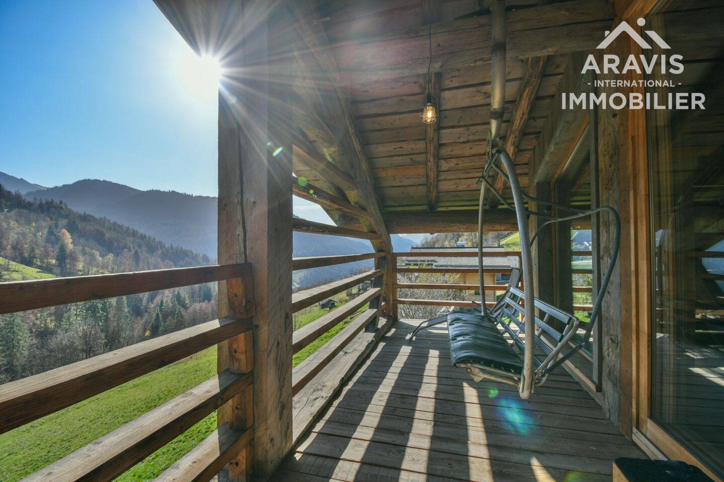 Maison à vendre, 340m², LE GRAND BORNAND