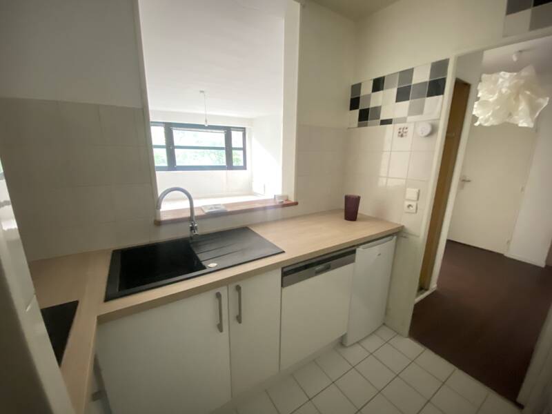 Maison à louer, 52m², REIMS