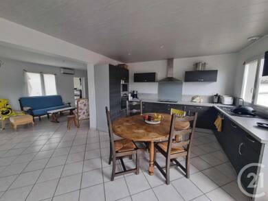 Maison à vendre 295 000 € 6 pièces 3 chambres 158,2 m² 1 320 m² de terrain Aix-en-Issart 62170