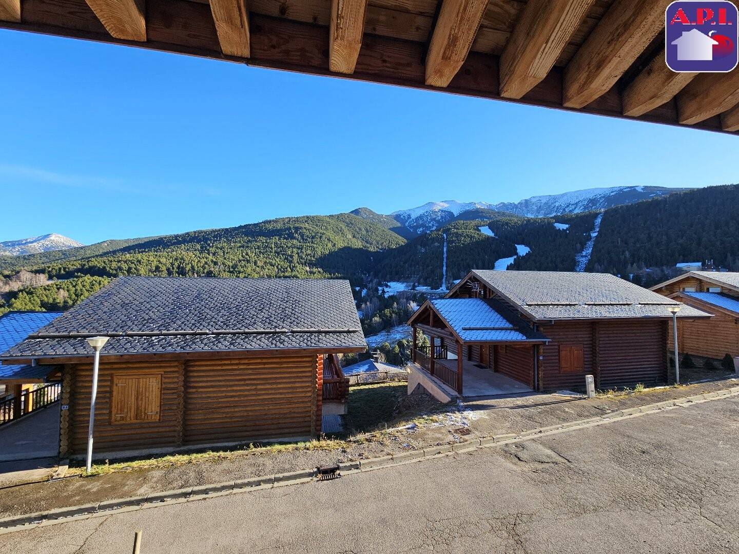 Maison à vendre, 156m², SAINT PIERRE DELS FORCATS