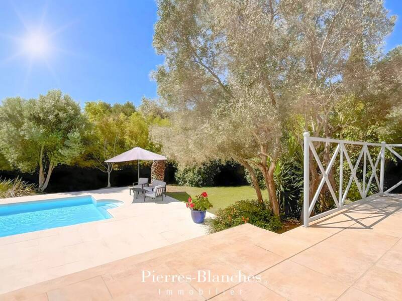 Maison à vendre, 185m², NIMES