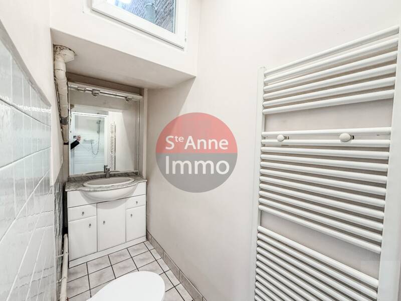 Maison à vendre, 42m², AMIENS