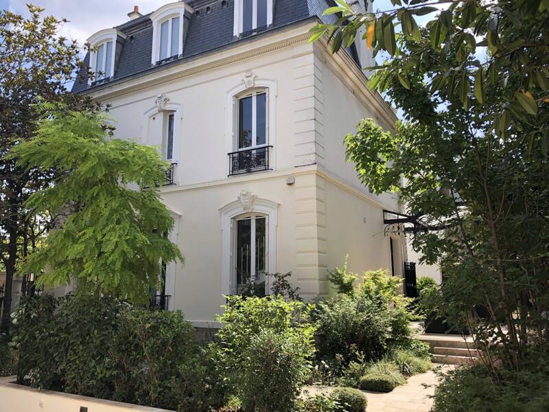Maison à louer, 350m², BOULOGNE BILLANCOURT