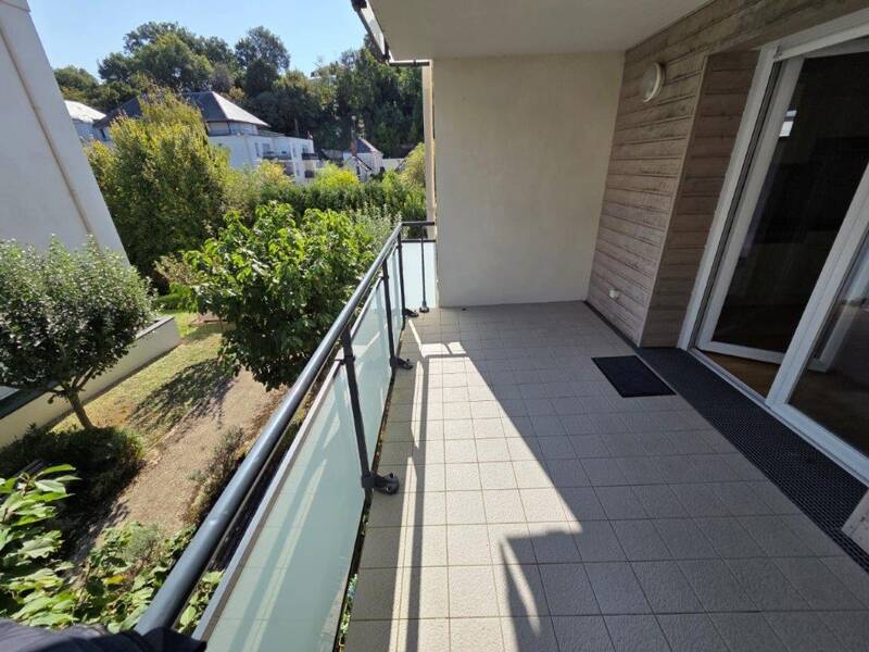 Maison à vendre, 44m², SAINT AVERTIN