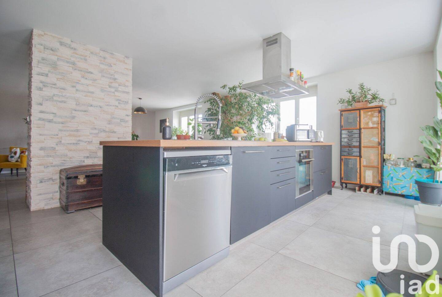 Maison à vendre, 168m², MIREBEAU SUR BEZE