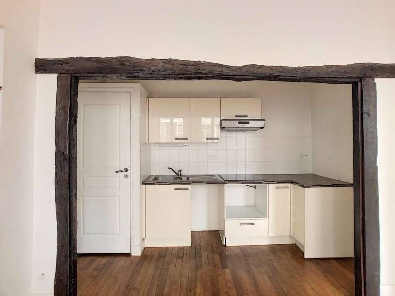 Maison à louer, 47m², ORLEANS