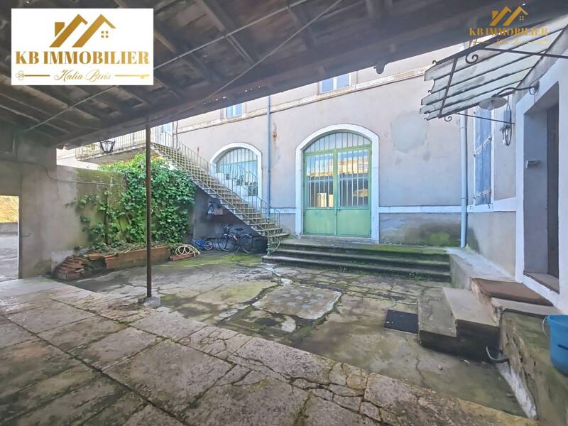 Maison à vendre, 86m², COUX