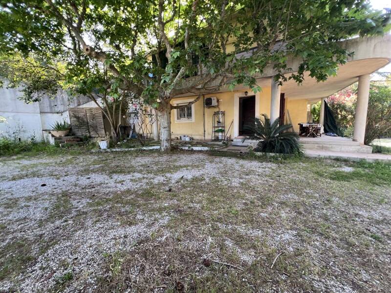 Maison à louer, 65m², MARSEILLE 13E