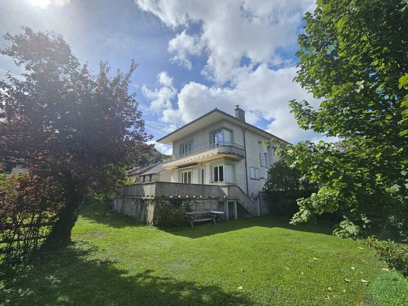 Maison à vendre, 170m², VAUX LES SAINT CLAUDE