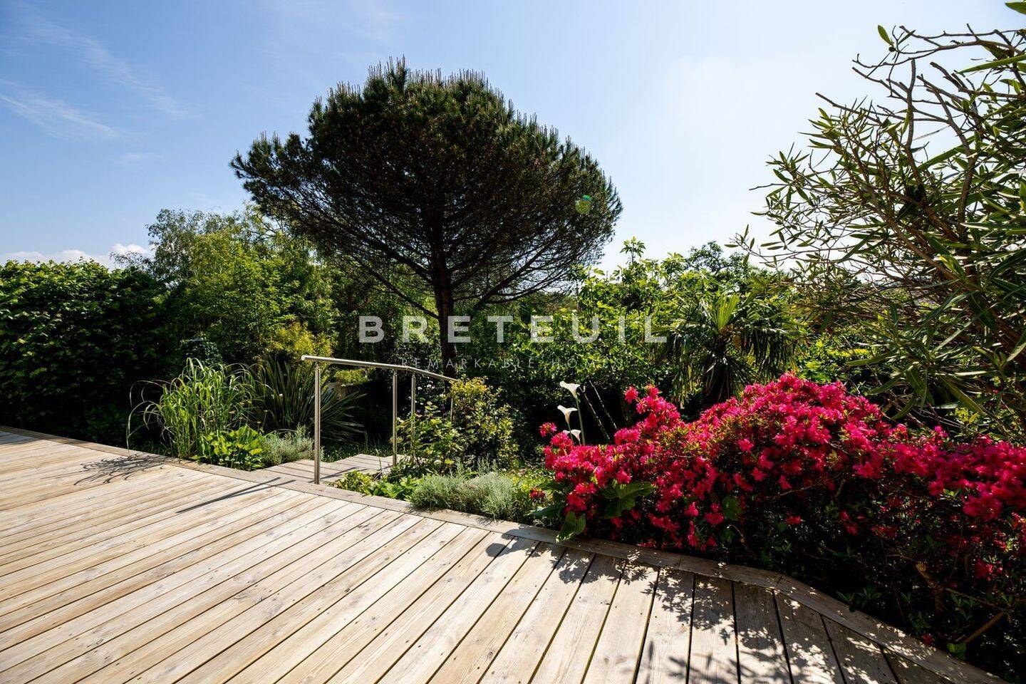 Maison à vendre, 140m², SAINT NAZAIRE