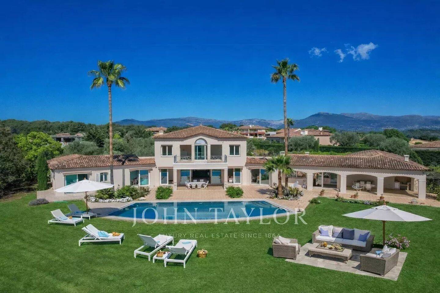 Maison à vendre, 650m², BIOT