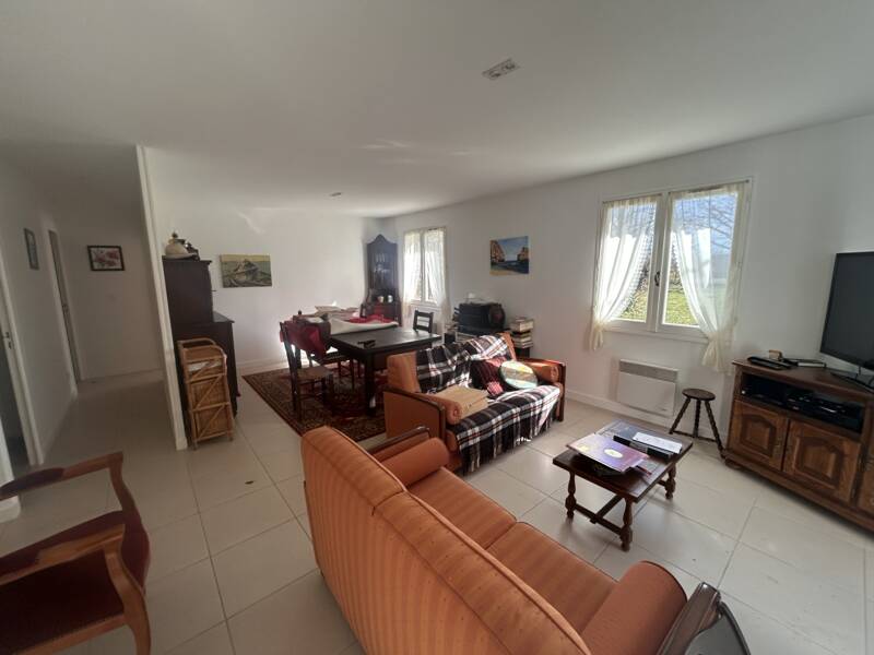 Maison à vendre, 80m², SERANDON