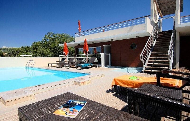 Maison à louer, 25m², ANTIBES