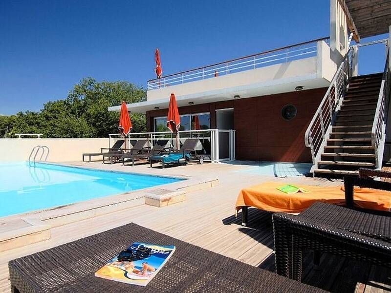 Maison à louer, 25m², ANTIBES