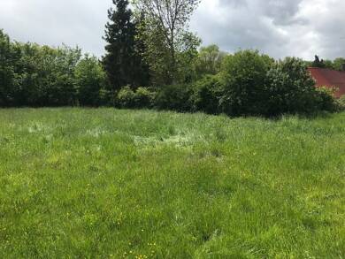 Terrain constructible à vendre 59 000 € 676 m² de terrain Manneville-sur-Risle 27500