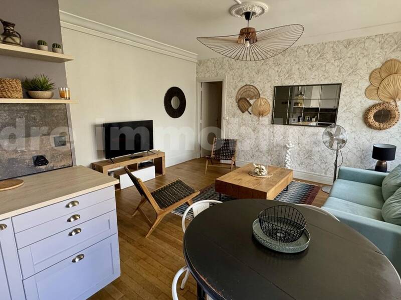 Maison à louer, 70m², ORLEANS