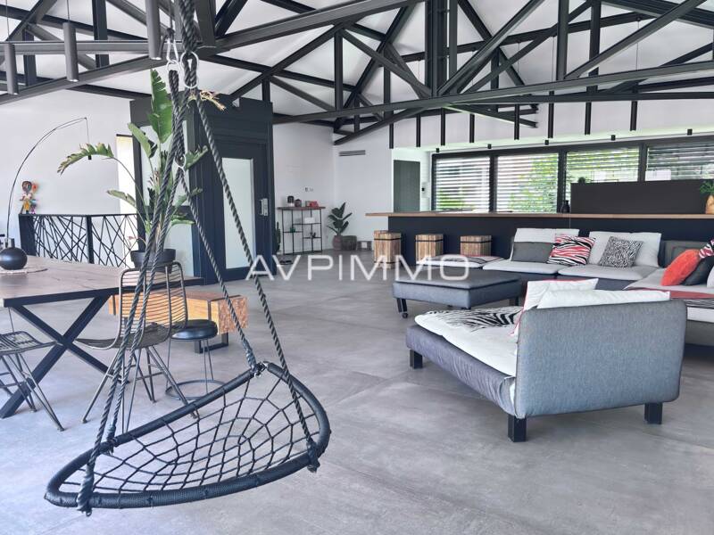 Maison à vendre, 415m², BANDOL