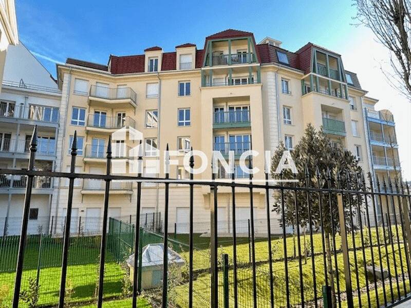 Maison à louer, 60m², WISSOUS