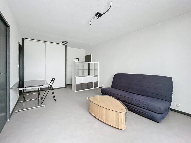 Maison à louer, 31m², LONGVIC