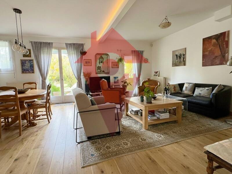 Maison à vendre, 125m², ANTONY
