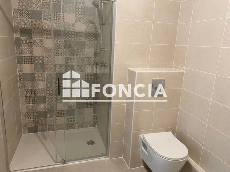 Maison à louer, 43m², CESSON SEVIGNE