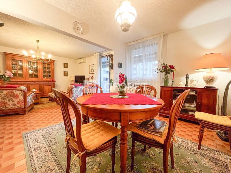 Maison à vendre, 87m², MONTPELLIER