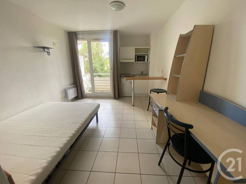 Maison à louer, 18m², MONTPELLIER