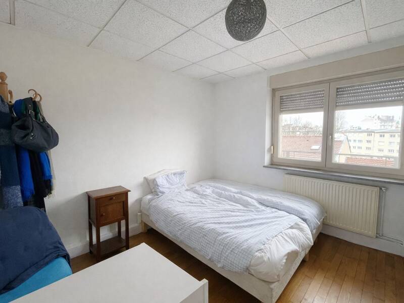 Maison à louer, 42m², LAXOU