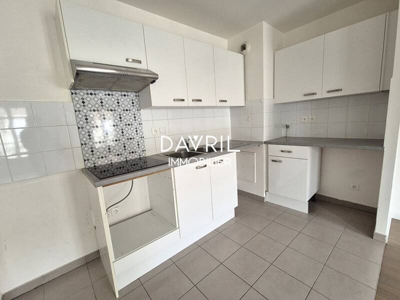 Maison à louer, 64m², ANDRESY