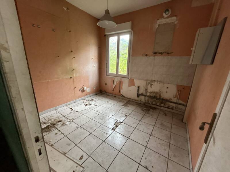 Maison à vendre, 68m², SAINT ETIENNE