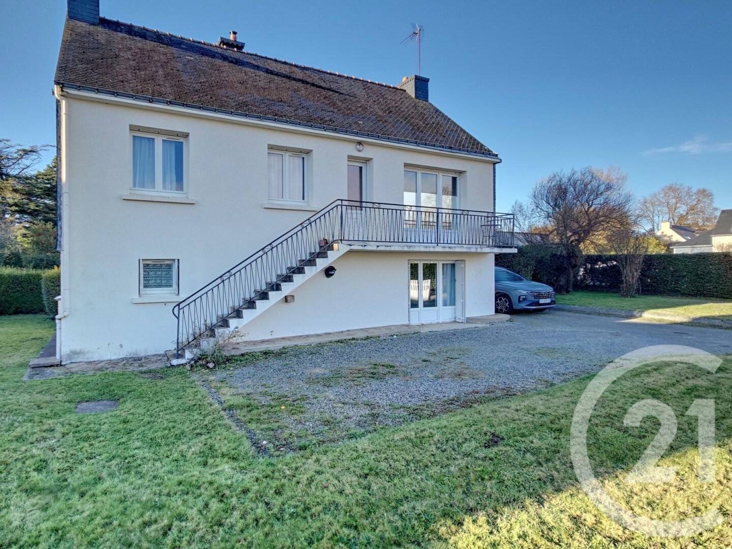 Maison à vendre, 130m², SULNIAC