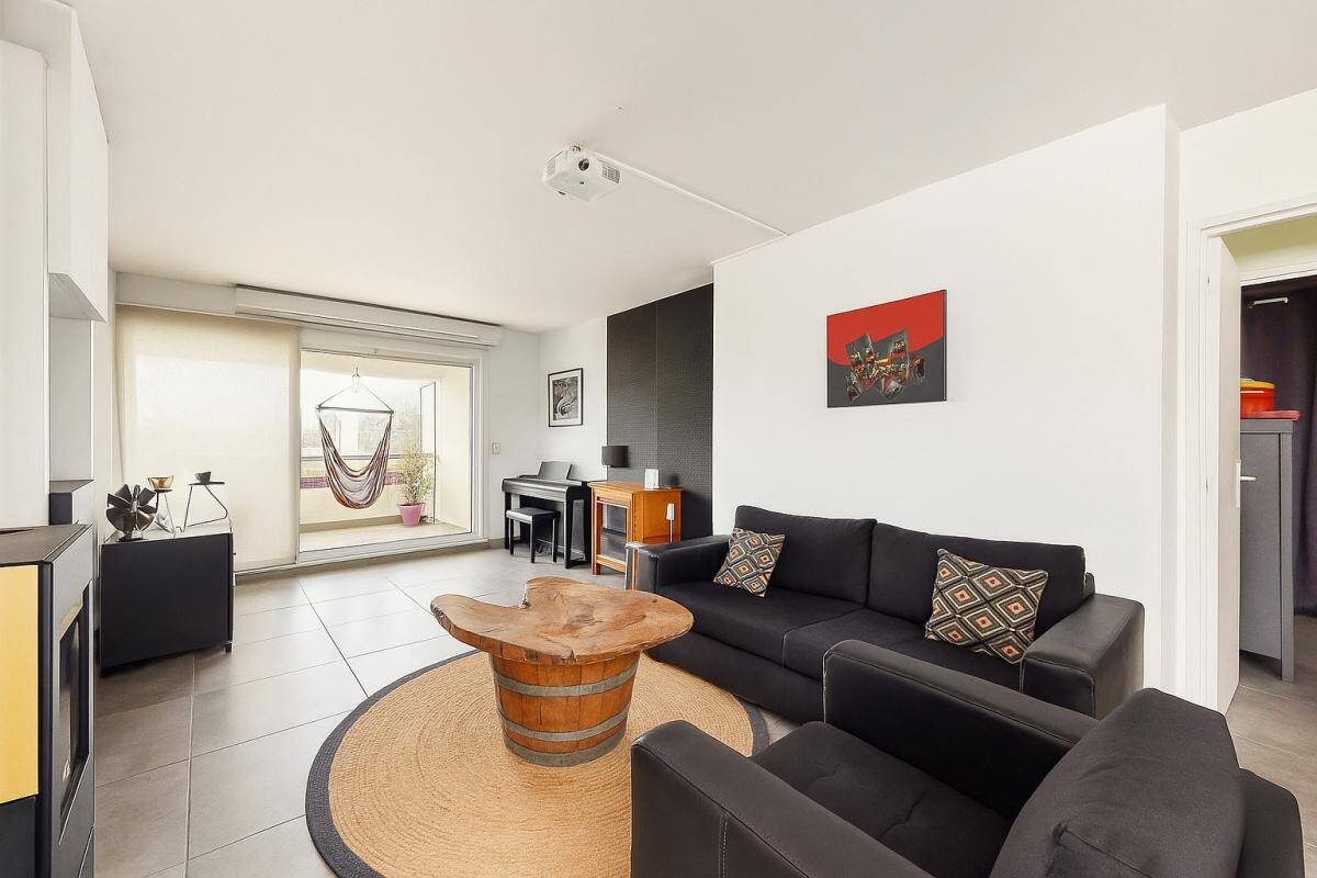 Maison à vendre, 112m², CRETEIL