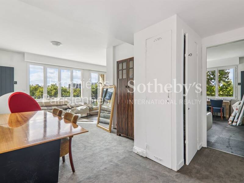 Maison à vendre, 83m², PARIS 4E