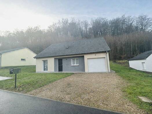 Maison à vendre 355 000 € 3 pièces 2 chambres 100 m² 550 m² de terrain Herserange 54440