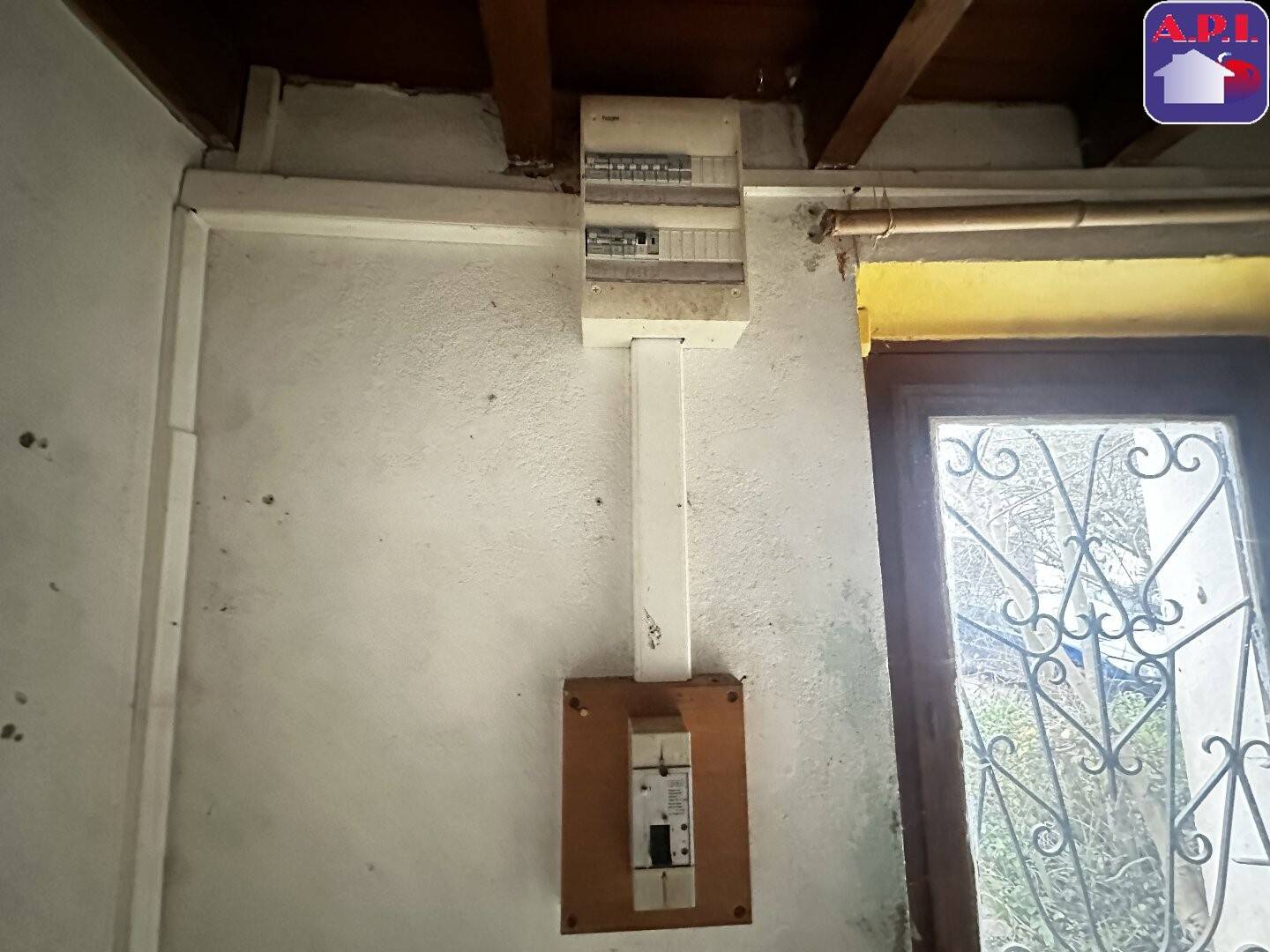 Maison à vendre, 216m², LA BASTIDE DE SEROU