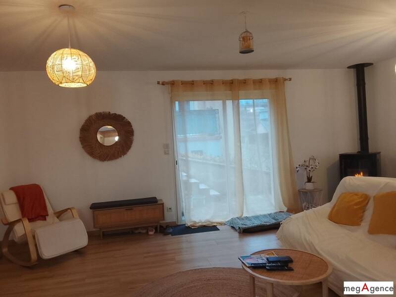 Maison à vendre, 166m², MENDE