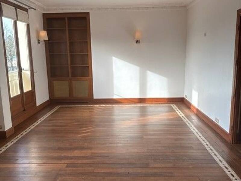 Maison à louer, 147m², PARIS 16E