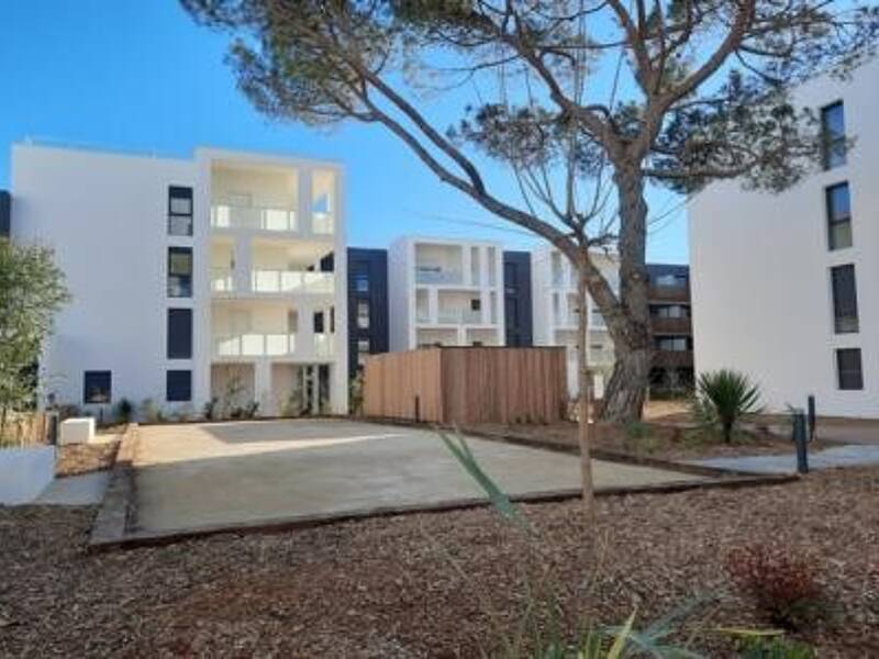 Maison à louer, 38m², MONTPELLIER