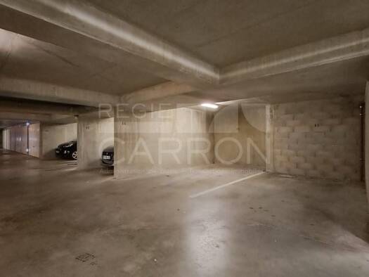 Parking à vendre 10 000 € Saint Rambert Lyon 9ème arrondissement 69009